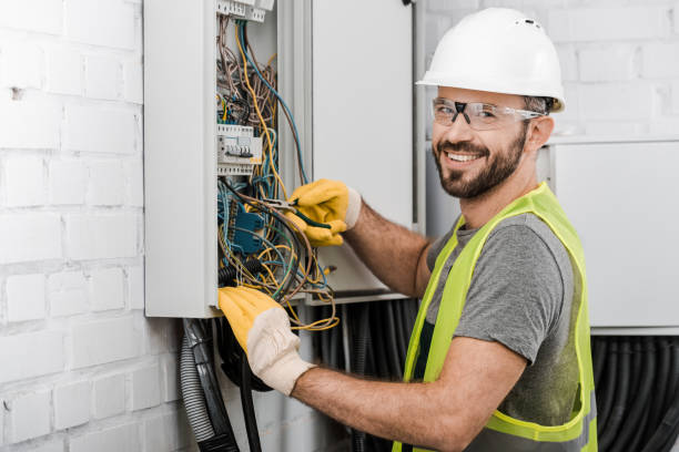 Best Electrician for Home Renovation  in Marshfield, WI