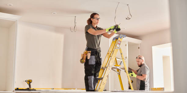 Best Electrician for Home Renovation  in Marshfield, WI