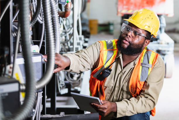Best Electrical Outlet Repair  in Marshfield, WI