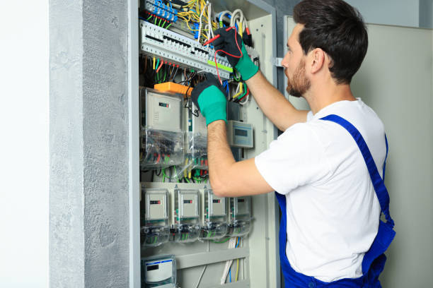 Best Electrical Wiring Services  in Marshfield, WI